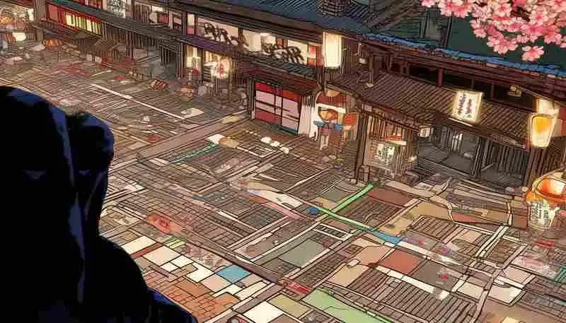 闻皎月